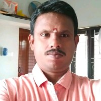 Iyyappan R