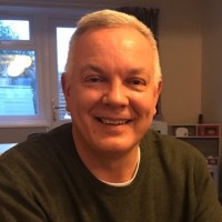 Tim Ketcher