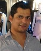 Harsh Sirohi