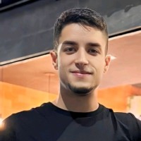 Matheus Rodrigues Santos