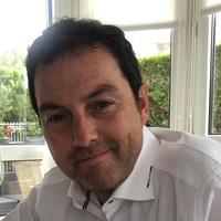 Patxo Roussel Guesalaga