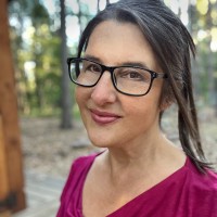 Michelle McAfee