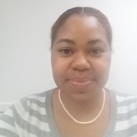 Tierra McManus, MS NCC LCMHC