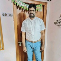 kandhula Rajeshreddy