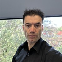 Hassan Tahmasebi
