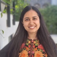 Anubhuti Sharma