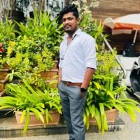 Nesa Kumar Chandra Shekar