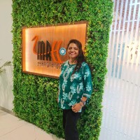 Rohini Gupta