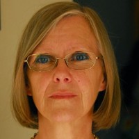 Jane Brunton