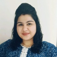 Hezal Thakkar