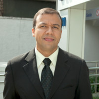 André Silvério de Moraes Maria