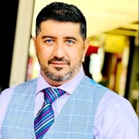 Yousaf Khan Bangash