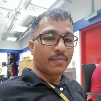Nasser Said Al Rahbi