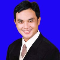 Christian Bertom Pajung