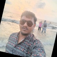 Ajinkya Koulwar