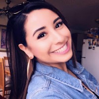 Kimberly Holguin