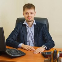 Максим Шуралев