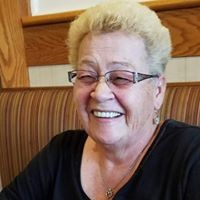 Jackie Ellis