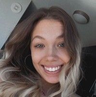 Olivia Crowder