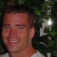 Steve Mcgregor
