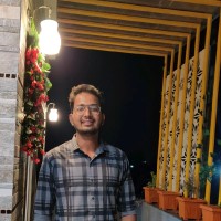 Mahesh Vijay Chauthe