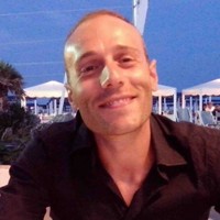 Matteo Borinato