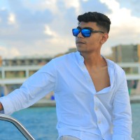 Khaled Ali