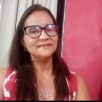 Kátia Cristina Silva