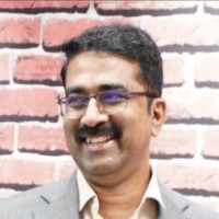 Deepak Das Menon