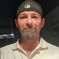 Rodney Bouvier Jr