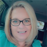 Joy Warren