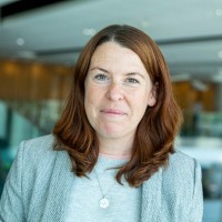 Deirdre Breen
