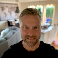 Andreas Gustafsson