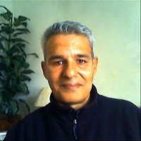 Dimitris Koutroumpas