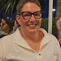 Bev Harwood