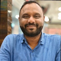 Riyaz Ahmed