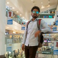 Vicky Gupta