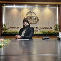 Haider Iqbal