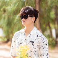 Duy Duc Minh Vo