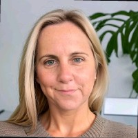 Terri Corey
