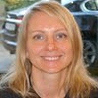 Oksana Nesterenko