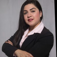 Marycruz Hernández Del Angel