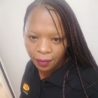 Sibongile Temba