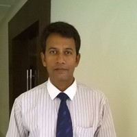 Sunil Mishra