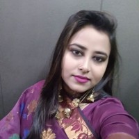 Shivani Chaurasia