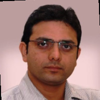 Pramod Meshram