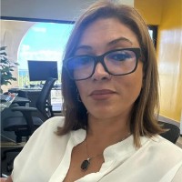 Irene Arroyo, Mba/Fin