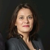 Geraldine Dalbepierre