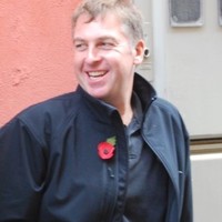 Andy French