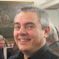 Joan Carles Pérez Cabreros